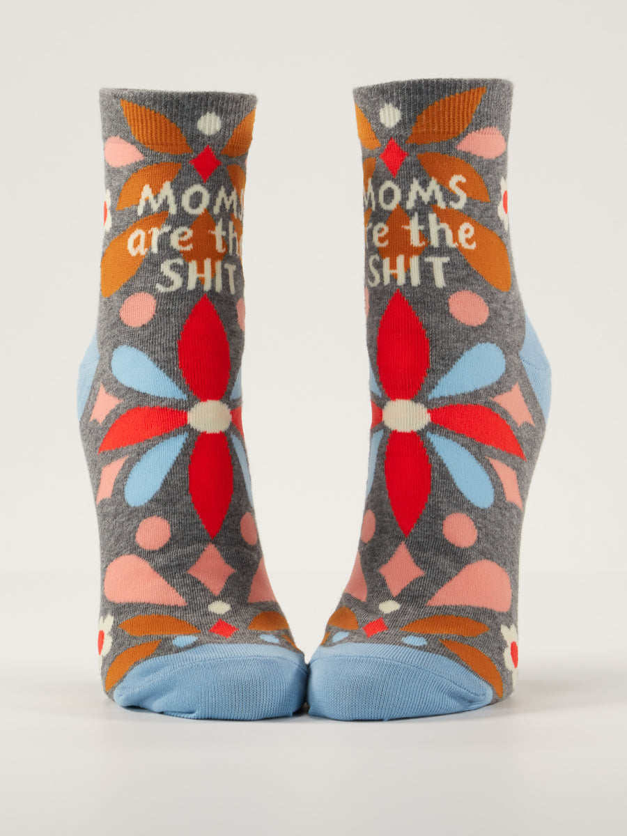 Performance Sock – Sky Blue - personalbestdotrun
