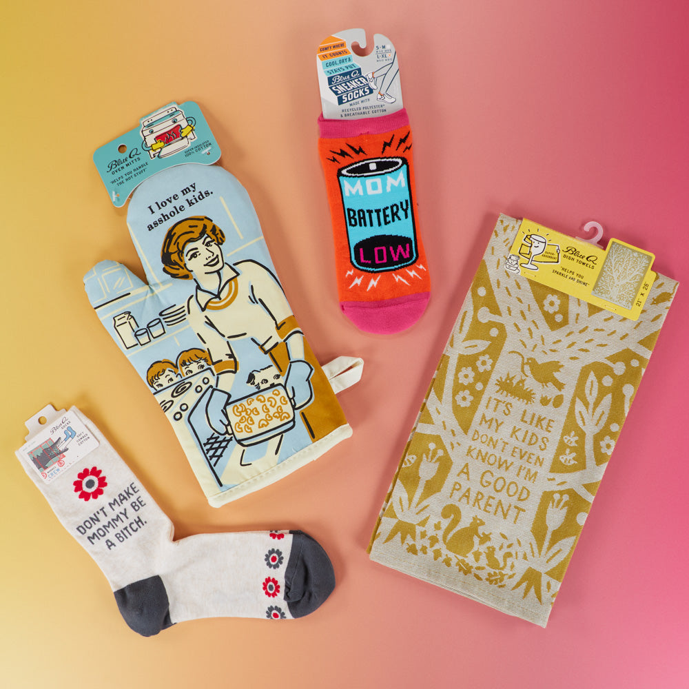 Gifts for Mom