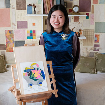 Ivy Zheyu Chen