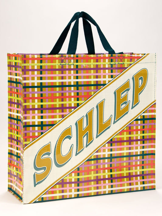 Schlep Shopper