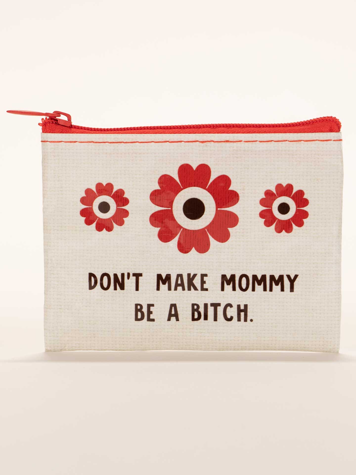 Blue q bags coin purse deals