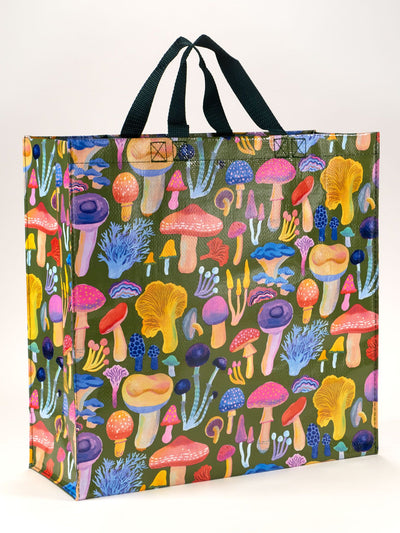 Mushrooms Shopper