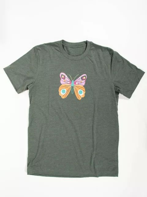 Butterfly T-Shirt