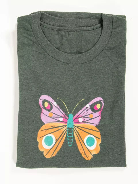 Butterfly T-Shirt