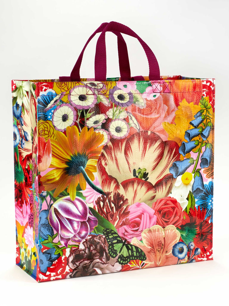 RAGE AGAINST THE MACHINE - REUSABLE ECO FRIENDLY TOTE BAG