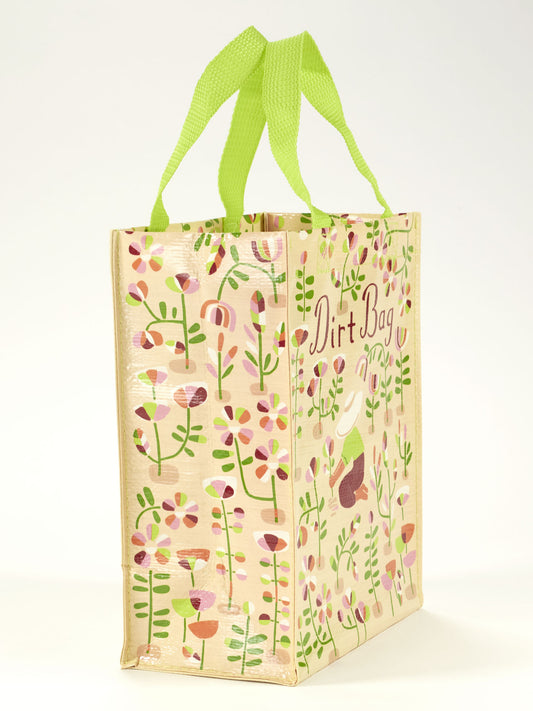Dirt Bag Handy Tote