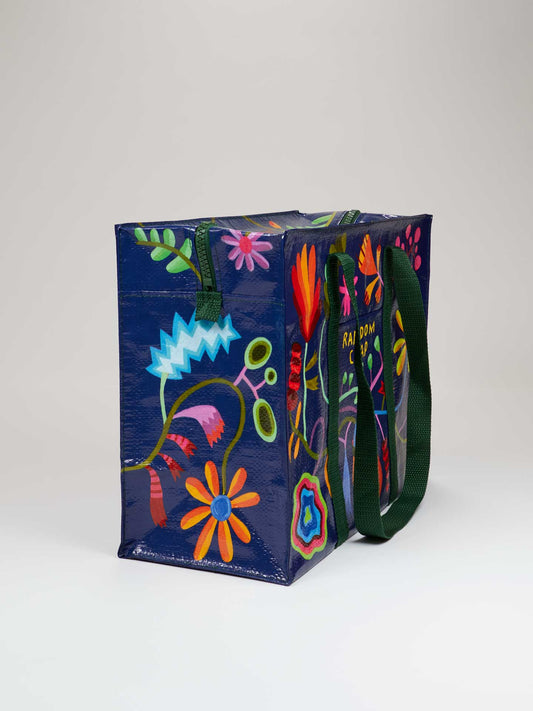 Random Crap Shoulder Tote