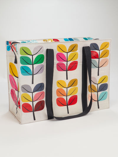 Sprout Shoulder Tote