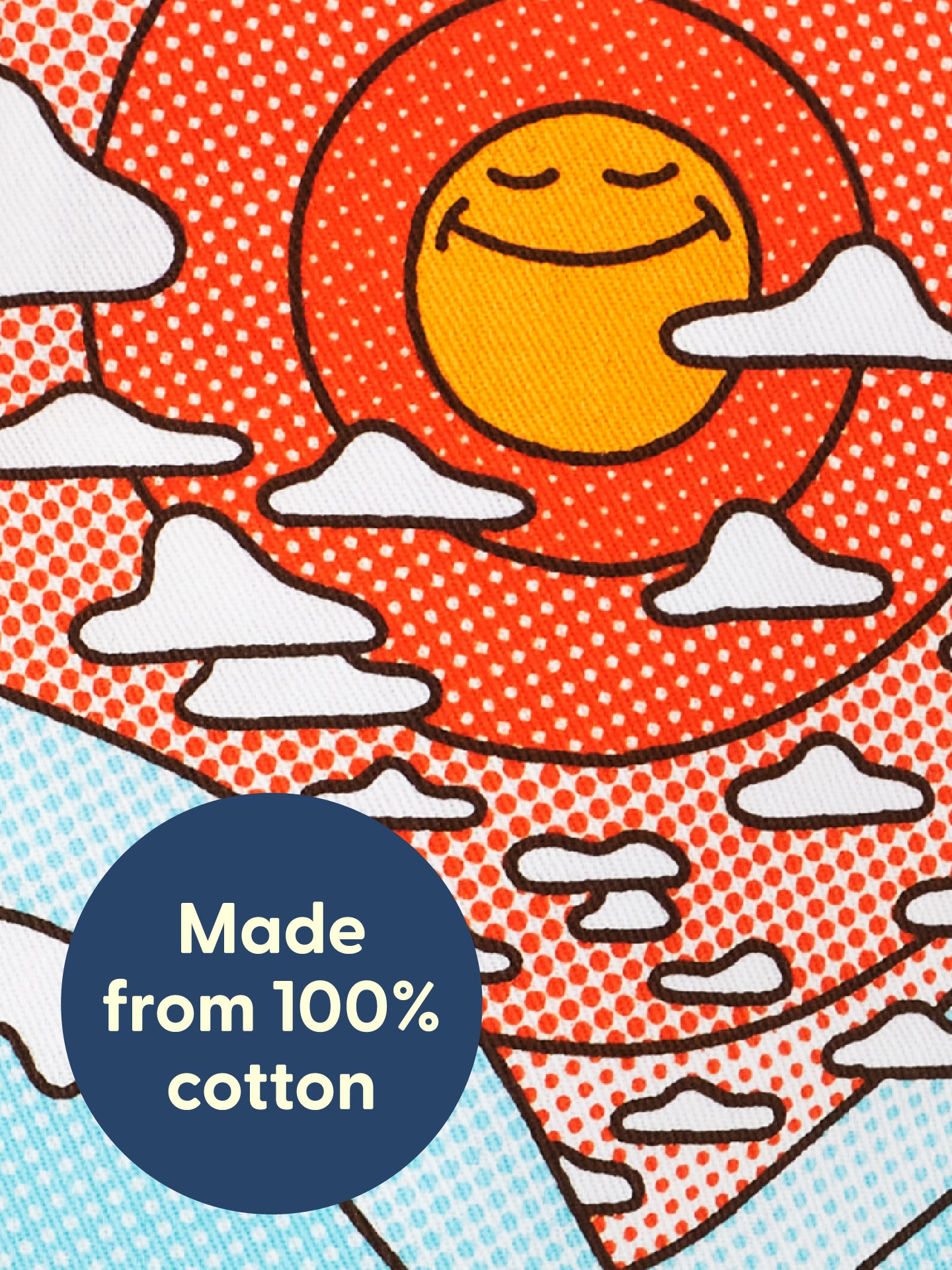 Somebody Get Me A Gummy Oven Mitt – Blue Q